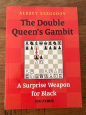 34088 Bezgodov, A. The Double Queen's Gambit, a surpise weapon for black, 1.d4,d5,2.c4,c5