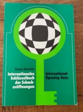 34089 Samarian, S. International Opening keys