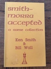 34093 Smith, K Smith-Morra accepted, a game collection