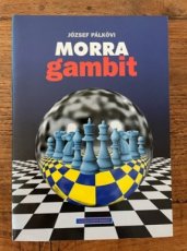 34110 Palkövi, J. Morra Gambit