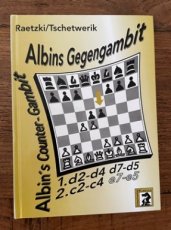 34112 Raetski,  A. Albins Gegengambit