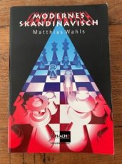 34129 Wahls, M. Modernes Skandinavisch