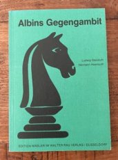 34132 Steinkohl, L. Albins Gegengambit