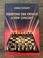 34150 Yevseev, D. Fighting the french a new concept