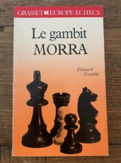 34153 Goufeld, E. Le Gambit Morra
