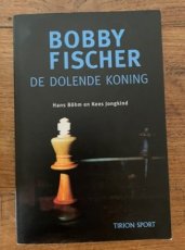 34159 Böhm, H. Bobby Fischer, de dolende koning