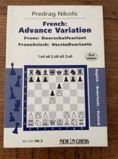34175 Nikolic, P. Frans: Doorschuifvariant