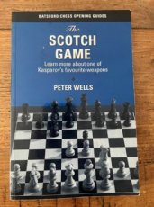 34176 Wells, P. The Scotch game
