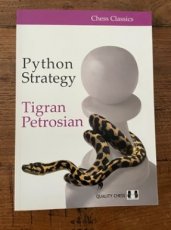 34184 Petrosian, T. Python Strategy