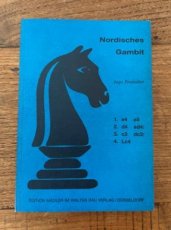 Firnhaber, I. Nordisches Gambit