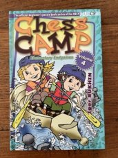 Sukhin, I. Chess Camp, Volume 4, Elementary Endgames, hardcover
