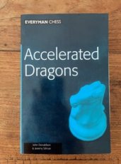34240 Donaldson J. Accelerated Dragons
