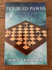 34257 Kasparov, S. Doubled pawns, a practical guide