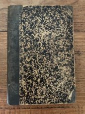 34264 Linde, A. van de Leerboek van het schaakspel door Dr. A. v.d. Linde