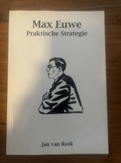 34275 Euwe, M. Max Euwe, Praktische strategie