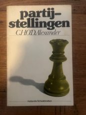 34277 Alexander, C. Partijstellingen