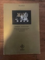 34281 Timmer, J. KRO Schaaktweekamp '91 Timman-Ivantsjoek