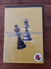 34282 Knaak, R. Trompovsky Attack