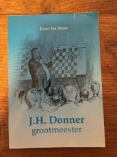 34285 Straat, E.J. J.H. Donner, grootmeester
