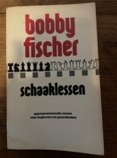34286 Fischer, B. Schaaklessen