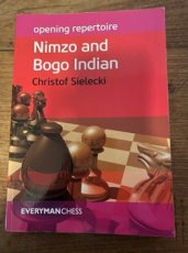 34289 Sielecki, C. Nimzo and Bogo Indian