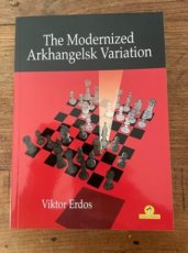 34294 Erdos, V. The Modernized Arkhangelsk Variation