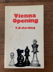34298 Harding, T. Vienna Opening