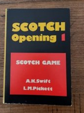 34304 Swift, A. Scotch Opening 1, Scotch Game
