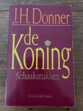 Donner, JH De Koning