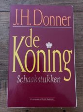 34312 Donner, JH De Koning