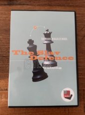 34319 Rogozenko, D. The Slav Defence
