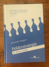 34322 Bangiev, A. Felderstrategie für Morra-Gambit