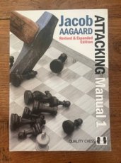 34325 Aagaard, J. Attacking manual 1