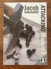 34326 Aagaard, J. Attacking manual 2