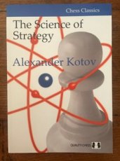 34327 Kotov, A. The Science of Strategy