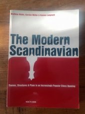 Wahls, M. The modern Scandinavian