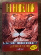 Rekom, J. van The Black Lion