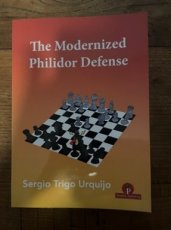 Urquijo, S. The Modernized Philidor Defense