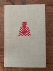 Klein, E. The Anglo-Soviet radio chess match, hardcover
