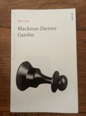Lane, G. Blackmar-Diemer Gambit