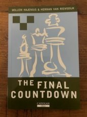 34426 Riemsdijk, H. van The final countdown