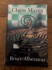 34432 Alberston, B. Chess Mazes 2