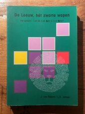 34446 Rekom, J. van De Leeuw, het zwarte wapen