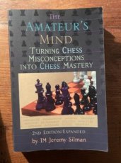 34451 Silman, J. The Amateur's mind