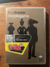 34455 Aagaard, J. Basic Positional Ideas