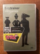 34456 Müller, K. Chess endgames 3, Major piece endgames