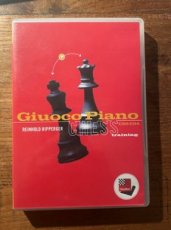 34457 Ripperger, R. Giuoco-Piano, C50-C54