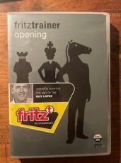 34459 Martin, A. The ABC of the Ruy Lopez