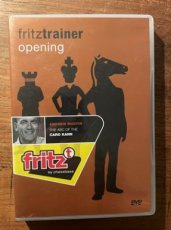 34460 Martin, A. The ABC of the Caro-Kann