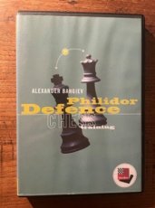 34463 Bangiev, A. Philidor Defence